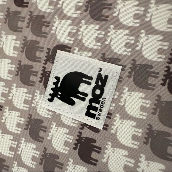 Messenger Bag - Picture 8 of 8